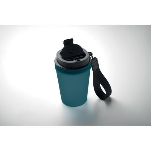 Einwandiger becher 300 ml Isforden tumbler