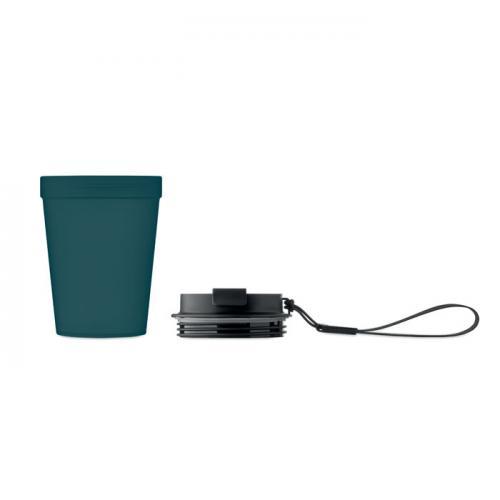 Einwandiger becher 300 ml Isforden tumbler