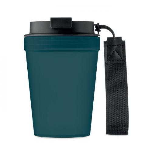 Einwandiger becher 300 ml Isforden tumbler