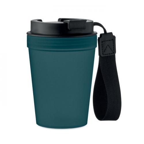 Einwandiger becher 300 ml Isforden tumbler