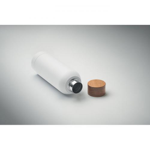 Einwandige flasche 700 ml Geiser