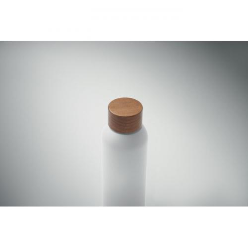 Einwandige flasche 700 ml Geiser