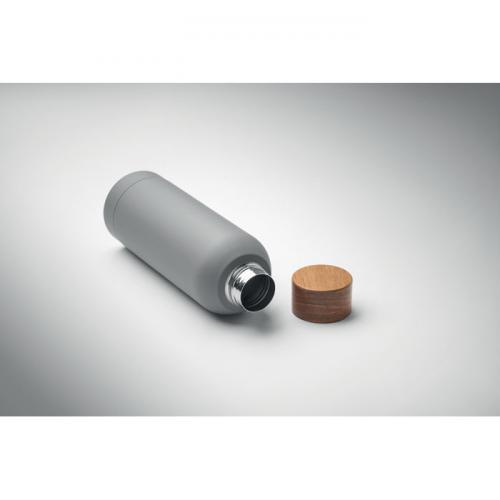 Einwandige flasche 700 ml Geiser