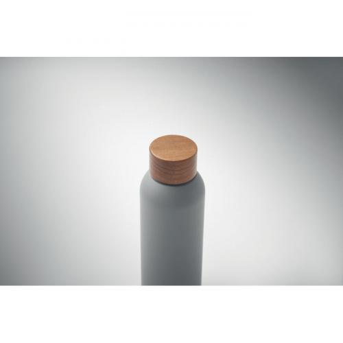 Einwandige flasche 700 ml Geiser