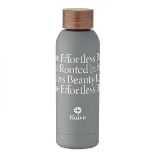 Einwandige flasche 700 ml Geiser