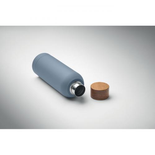 Einwandige flasche 700 ml Geiser