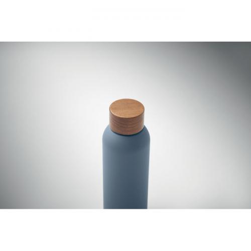 Einwandige flasche 700 ml Geiser