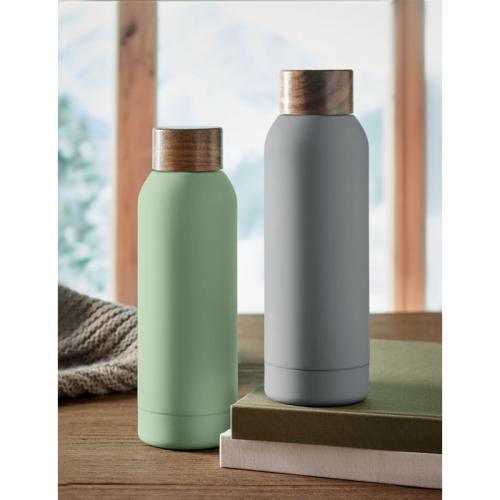 Einwandige flasche 700 ml Geiser