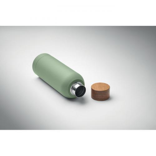 Einwandige flasche 700 ml Geiser
