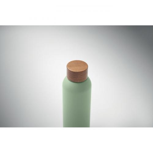 Einwandige flasche 700 ml Geiser