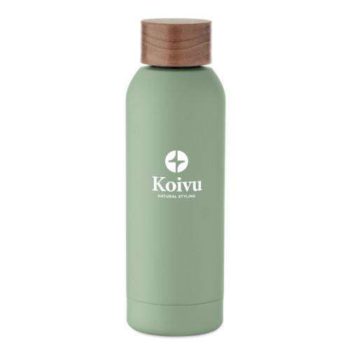 Einwandige flasche 700 ml Geiser