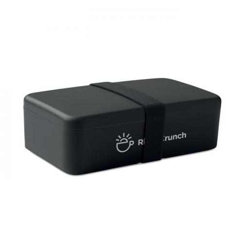 Lunchbox in pp 750ml Bruss
