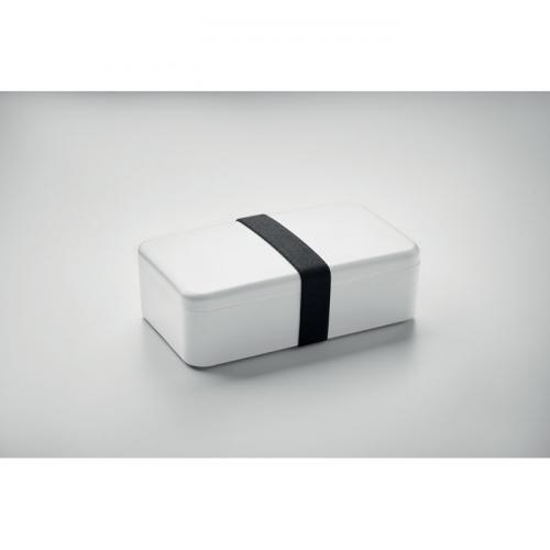 Lunchbox in pp 750ml Bruss