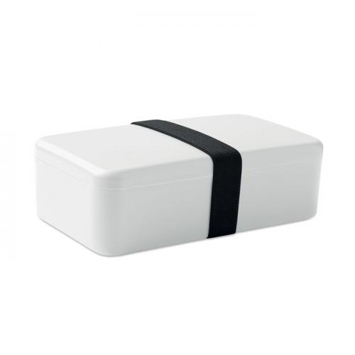 Lunchbox in pp 750ml Bruss