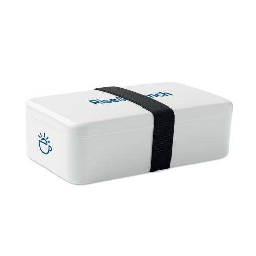 Lunchbox in pp 750ml Bruss