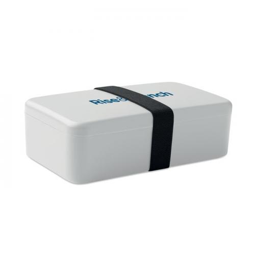 Lunchbox in pp 750ml Bruss