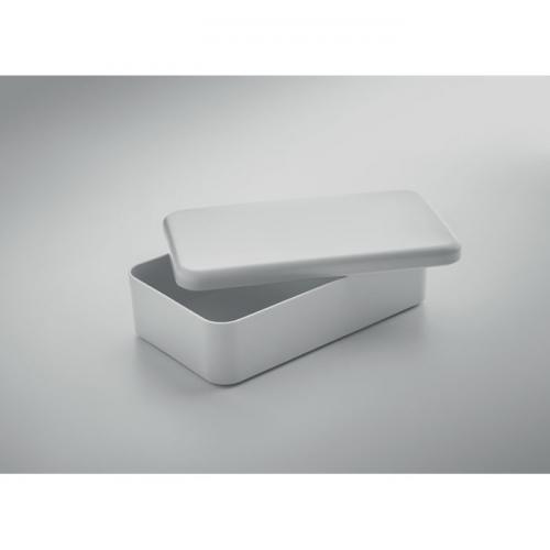 Lunchbox in pp 750ml Bruss