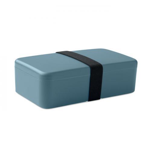 Lunchbox in pp 750ml Bruss