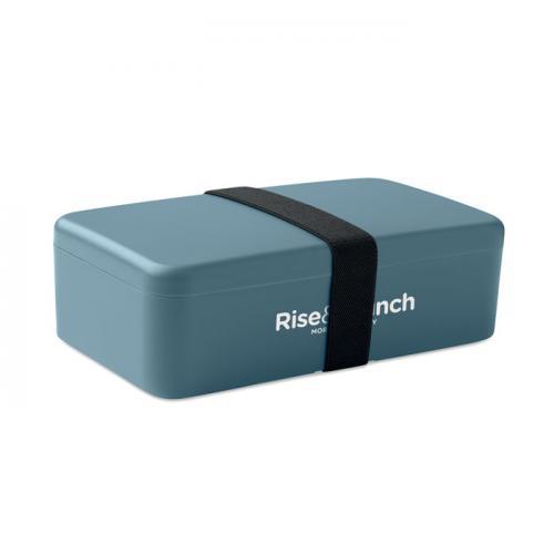 Lunchbox in pp 750ml Bruss