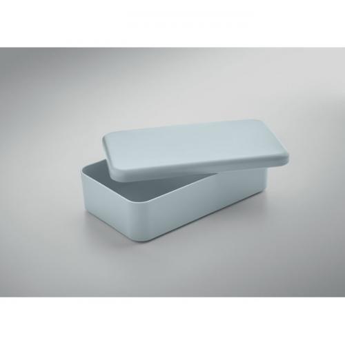 Lunchbox in pp 750ml Bruss
