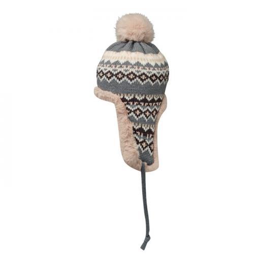 Gestrickte ohrenmütze Yulong