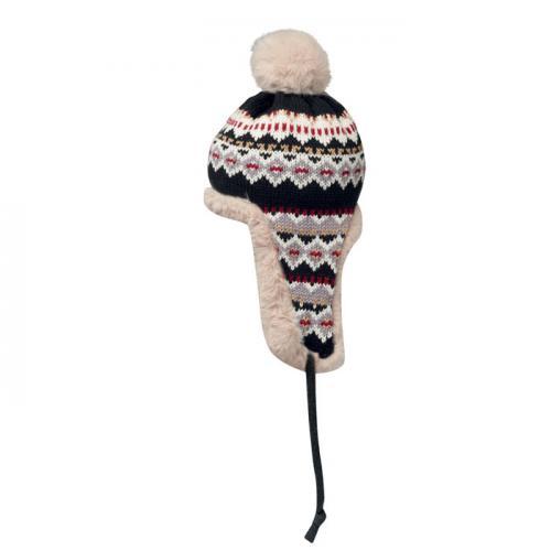 Gestrickte ohrenmütze Yulong