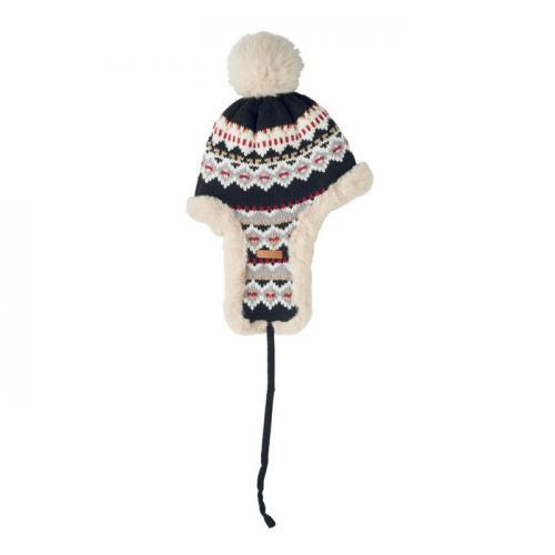 Gestrickte ohrenmütze Yulong