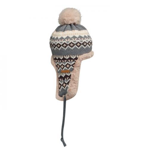 Gestrickte ohrenmütze Yulong