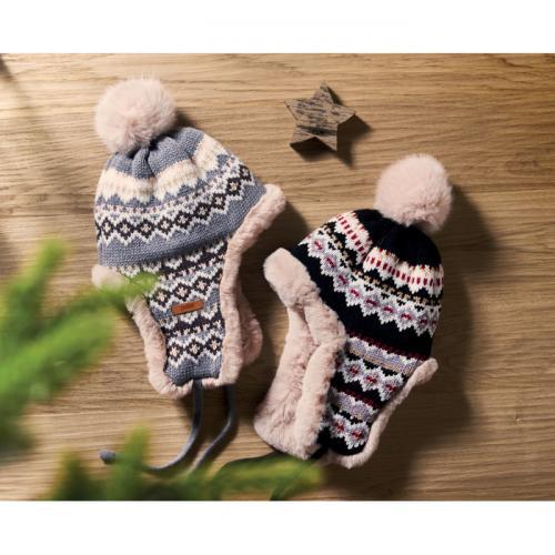 Gestrickte ohrenmütze Yulong