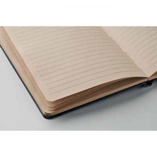 Dina5 notizbuch zuckerrohr pla Sugar