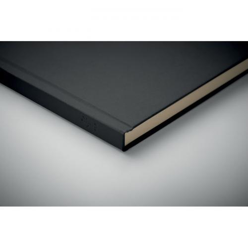 Dina5 notizbuch zuckerrohr pla Sugar