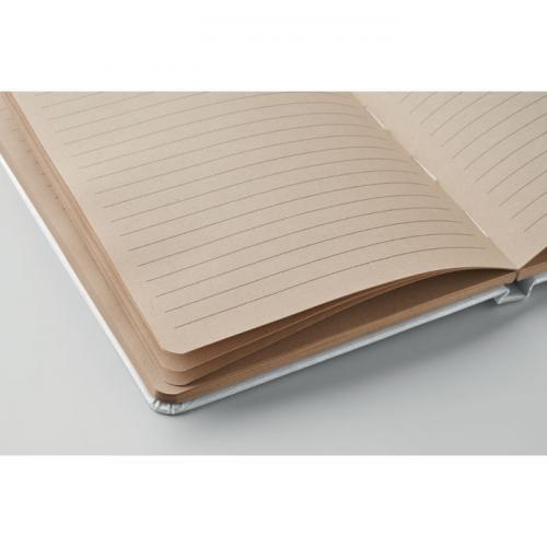Dina5 notizbuch zuckerrohr pla Sugar
