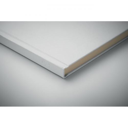 Dina5 notizbuch zuckerrohr pla Sugar
