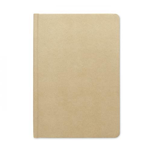 Dina5 notizbuch zuckerrohr pla Sugar