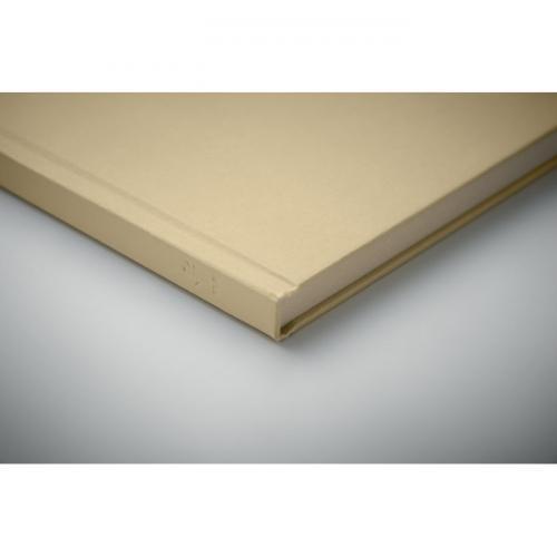 Dina5 notizbuch zuckerrohr pla Sugar