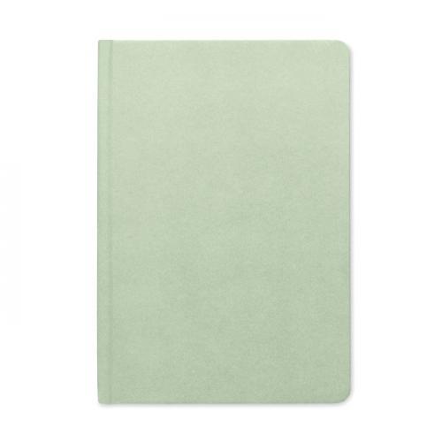 Dina5 notizbuch zuckerrohr pla Sugar