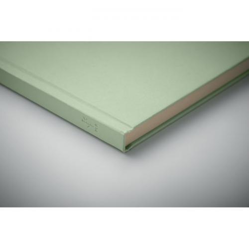 Dina5 notizbuch zuckerrohr pla Sugar