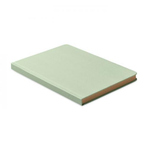 Dina5 notizbuch zuckerrohr pla Sugar