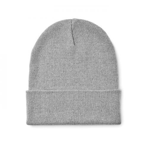 Beanie mit bündchen Beanix