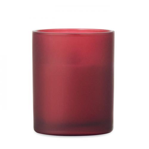 Kerze aus pflanzenwachs 80 g Kivas wood