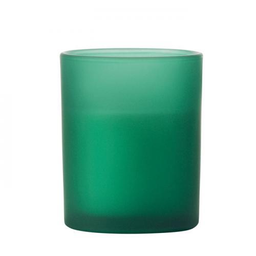Kerze aus pflanzenwachs 80 g Kivas wood
