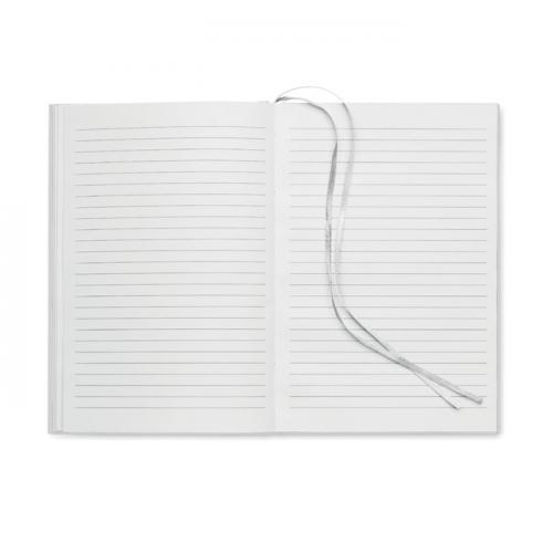 Din a5 notizbuch rec Journu