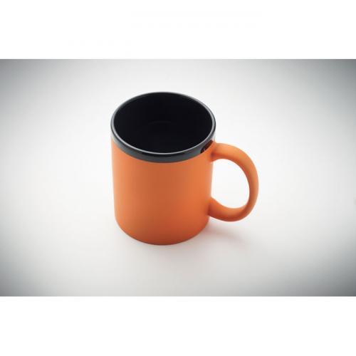 Keramikbecher für laser 300 ml Ruby