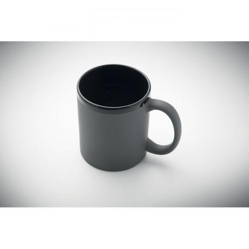 Keramikbecher für laser 300 ml Ruby