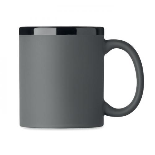 Keramikbecher für laser 300 ml Ruby