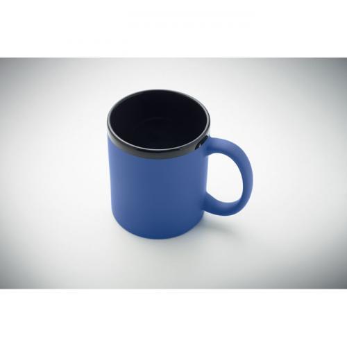 Keramikbecher für laser 300 ml Ruby