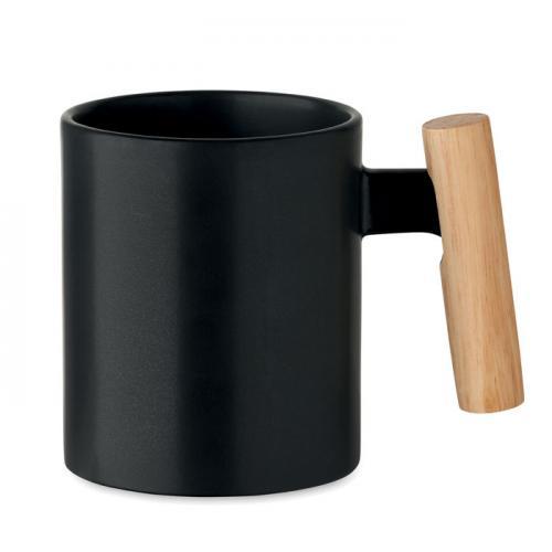 Keramikbecher 320 ml Crenate