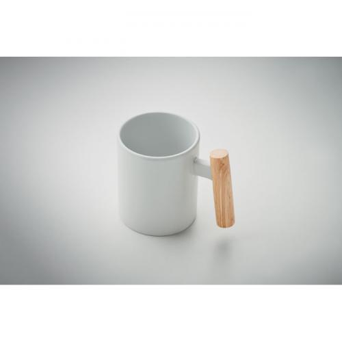 Keramikbecher 320 ml Crenate