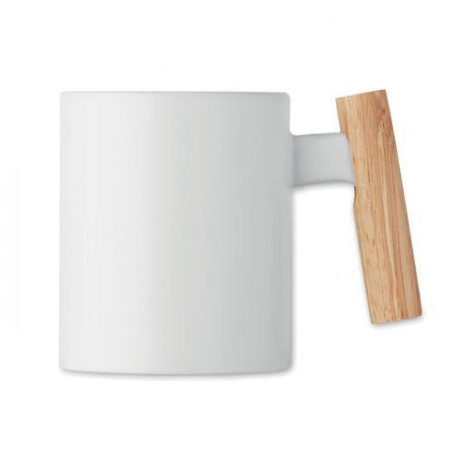 Keramikbecher 320 ml Crenate