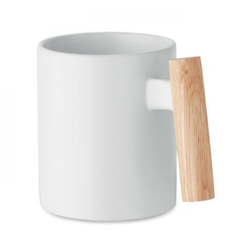 Keramikbecher 320 ml Crenate